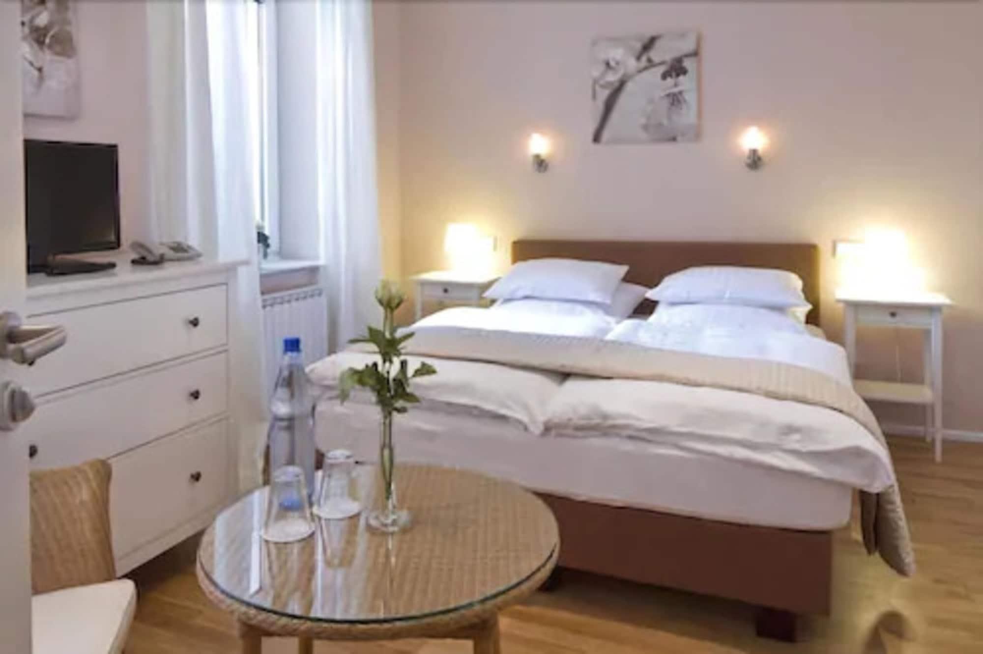 Buchholz Downtown Hotel Kolín nad Rýnem Exteriér fotografie