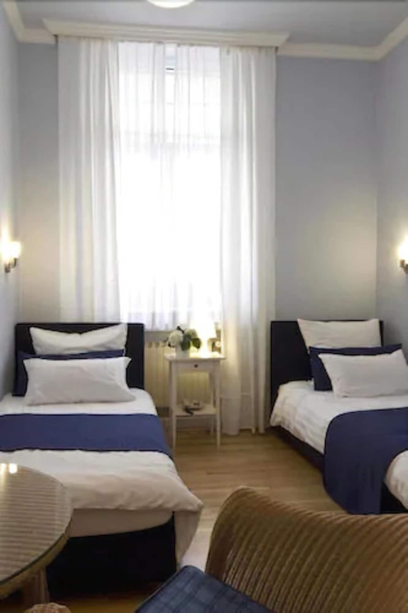 Buchholz Downtown Hotel Kolín nad Rýnem Exteriér fotografie