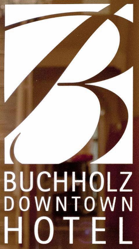 Buchholz Downtown Hotel Kolín nad Rýnem Exteriér fotografie